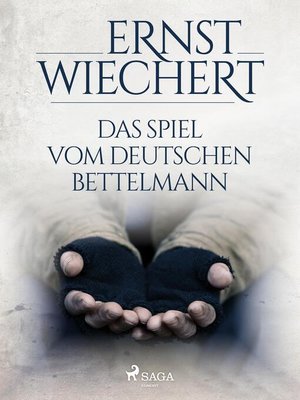 cover image of Das Spiel vom deutschen Bettelmann